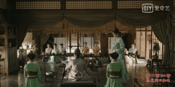 知否知否应是绿肥红瘦第8集剧情介绍_wishdown.com 知否知否应是绿肥红瘦第8集剧情介绍_wishdown.com