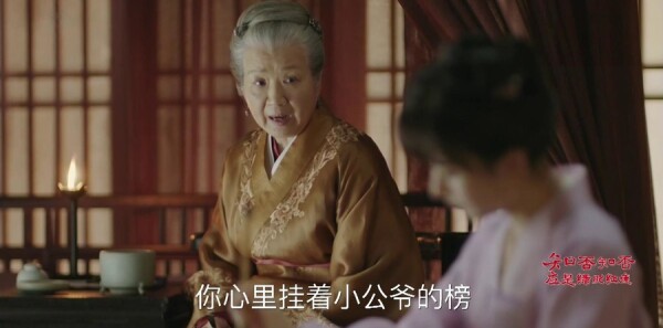 知否知否应是绿肥红瘦第11集剧情介绍_wishdown.com 知否知否应是绿肥红瘦第11集剧情介绍_wishdown.com