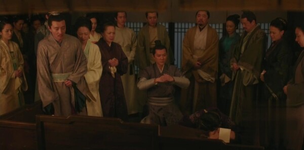 知否知否应是绿肥红瘦第19集剧情介绍_wishdown.com 知否知否应是绿肥红瘦第19集剧情介绍_wishdown.com