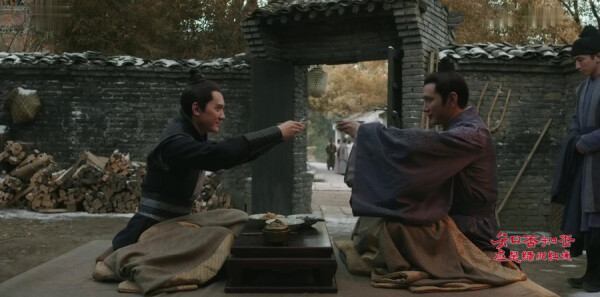 知否知否应是绿肥红瘦第26集剧情介绍_wishdown.com 知否知否应是绿肥红瘦第26集剧情介绍_wishdown.com