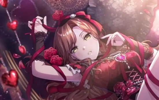 BanGDream_wishdown.com BanGDream_wishdown.com