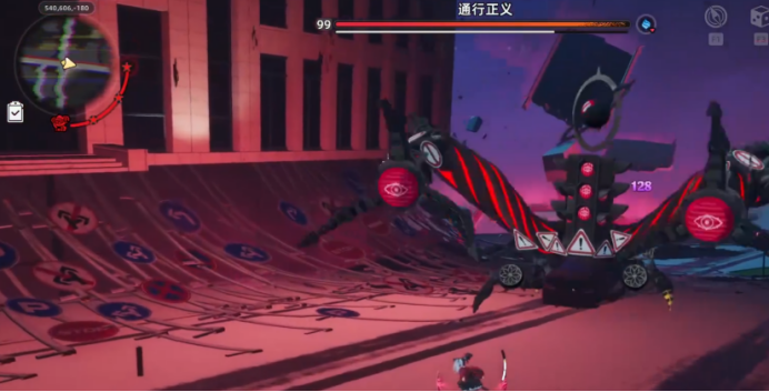 异环通行正义Boss_wishdown.com 异环通行正义Boss_wishdown.com