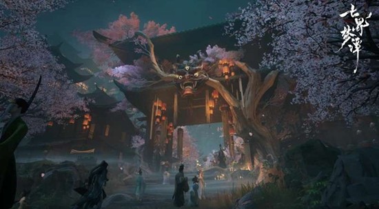 七界梦谭是手游还是端游_wishdown.com 七界梦谭是手游还是端游_wishdown.com