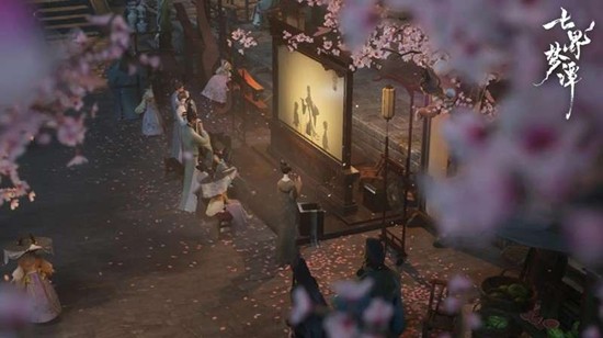 七界梦谭是手游还是端游_wishdown.com 七界梦谭是手游还是端游_wishdown.com