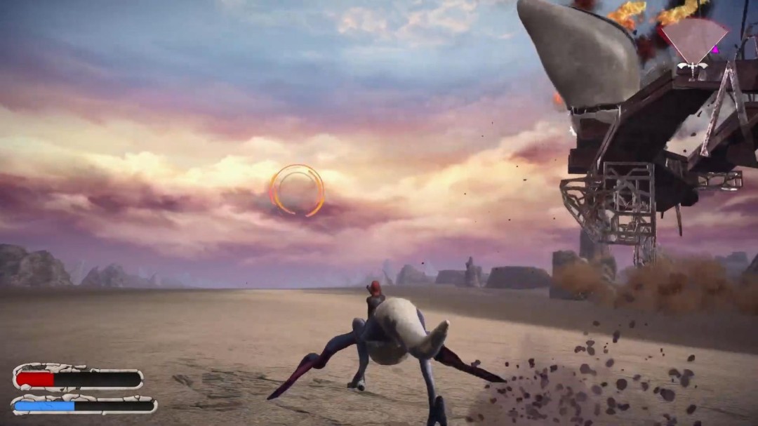 《铁甲飞龙2:重制版》新预告 试玩版在Steam上线_wishdown.com 《铁甲飞龙2:重制版》新预告 试玩版在Steam上线_wishdown.com