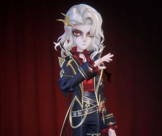 超自然行动S8魔盒爱德华皮肤公开_wishdown.com 超自然行动S8魔盒爱德华皮肤公开_wishdown.com