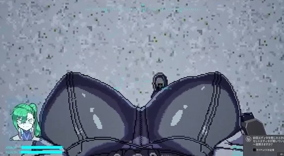 赛博潜行FPS《MISHA》公布 低头竟能看到自己的大雷!_wishdown.com 赛博潜行FPS《MISHA》公布 低头竟能看到自己的大雷!_wishdown.com