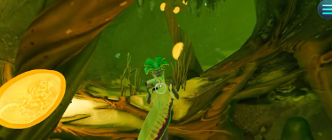 深海迷航冰点之下手游兑换码分享_wishdown.com 深海迷航冰点之下手游兑换码分享_wishdown.com