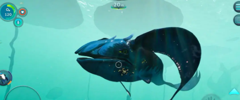 深海迷航冰点之下手游兑换码分享_wishdown.com 深海迷航冰点之下手游兑换码分享_wishdown.com