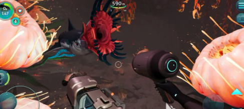 深海迷航冰点之下手游兑换码分享_wishdown.com 深海迷航冰点之下手游兑换码分享_wishdown.com