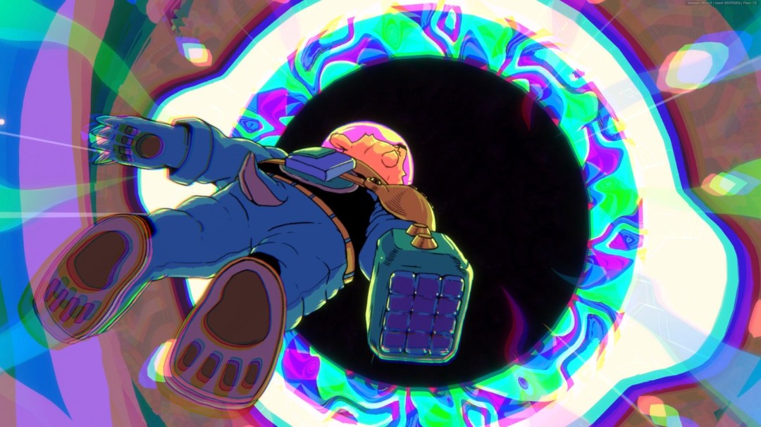 回合制弹幕游戏《超时空地牢》Steam新品节全新试玩版现已推出_wishdown.com 回合制弹幕游戏《超时空地牢》Steam新品节全新试玩版现已推出_wishdown.com