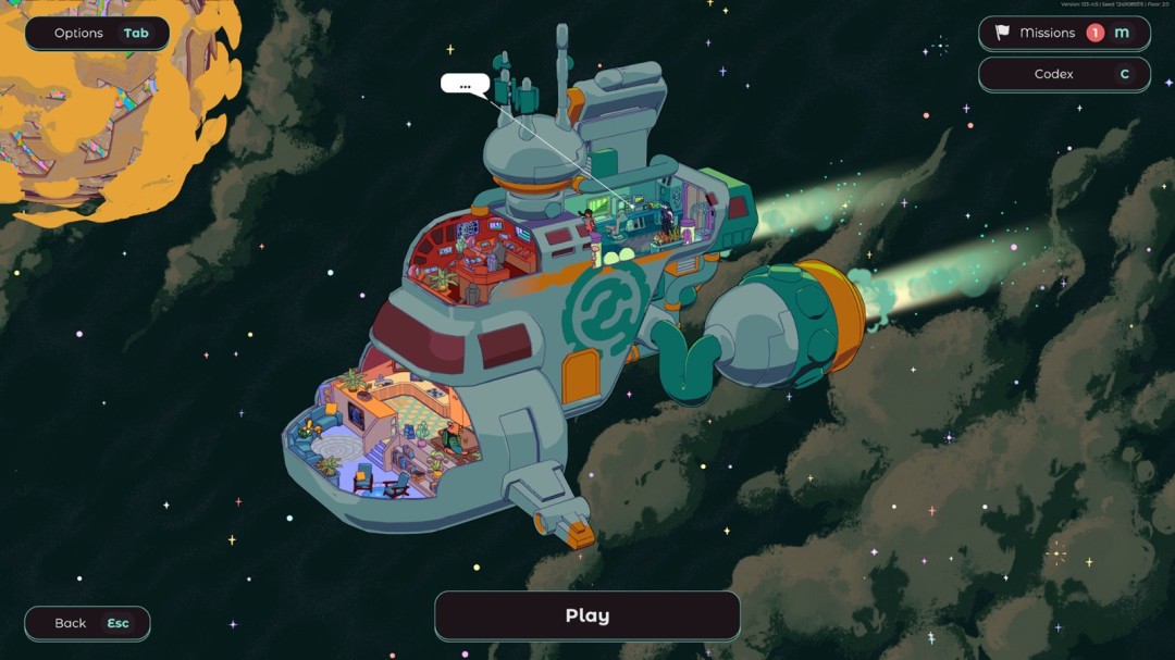 回合制弹幕游戏《超时空地牢》Steam新品节全新试玩版现已推出_wishdown.com 回合制弹幕游戏《超时空地牢》Steam新品节全新试玩版现已推出_wishdown.com