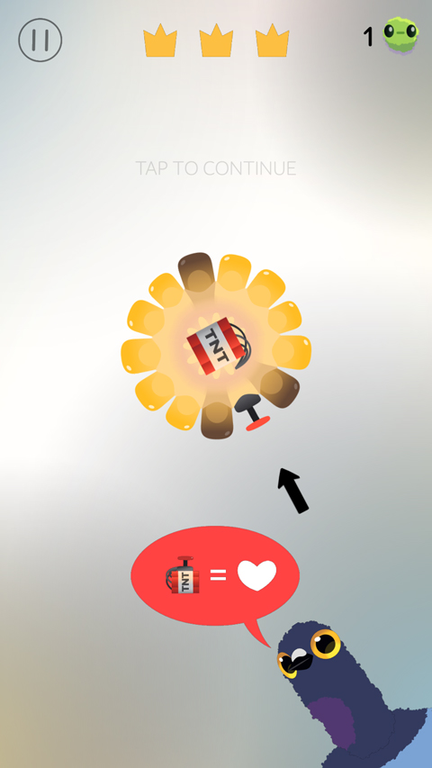 疯狂的鸽子手游下载与预约入口汇总_wishdown.com 疯狂的鸽子手游下载与预约入口汇总_wishdown.com