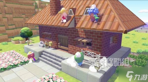 ��������Pokopia�����������������ݽ��� Pokopia���Զ�������