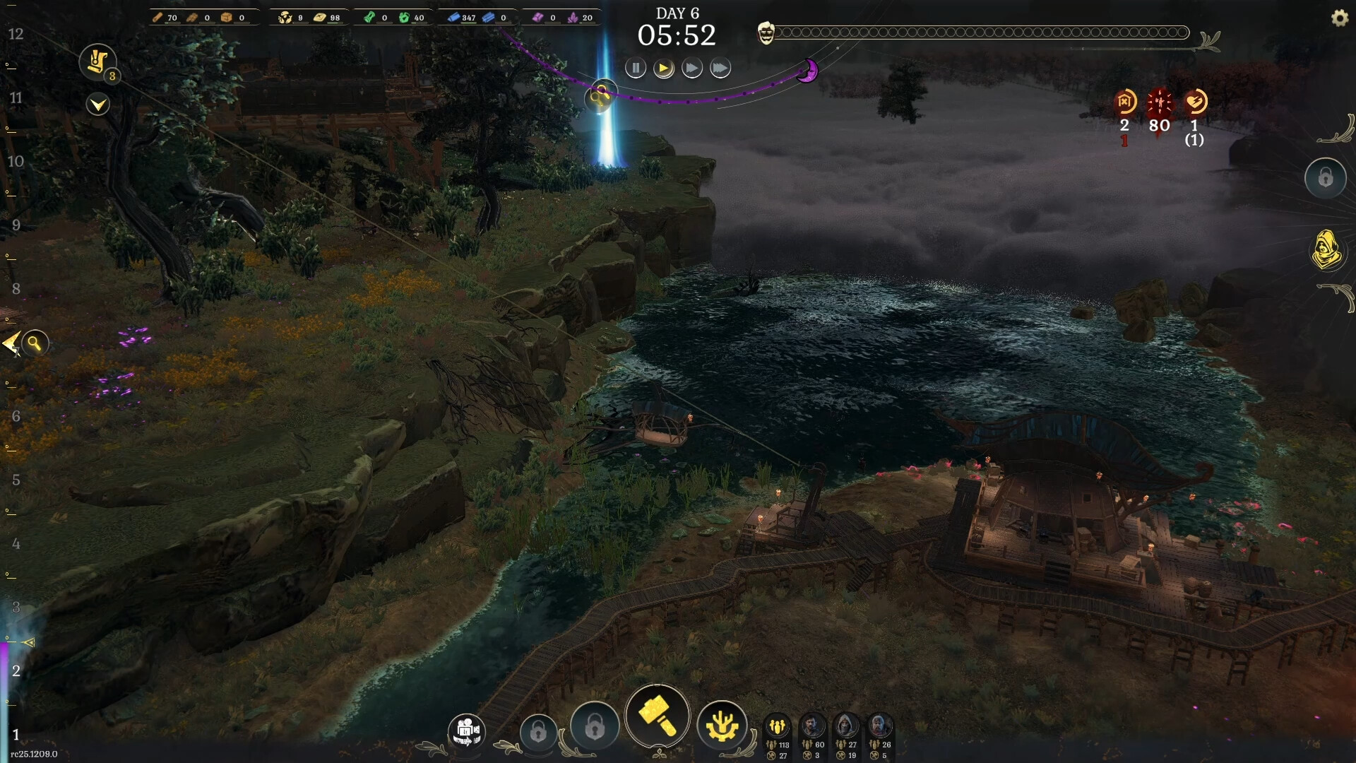 雾隐天途什么时候出 公测上线时间预告_wishdown.com 雾隐天途什么时候出 公测上线时间预告_wishdown.com