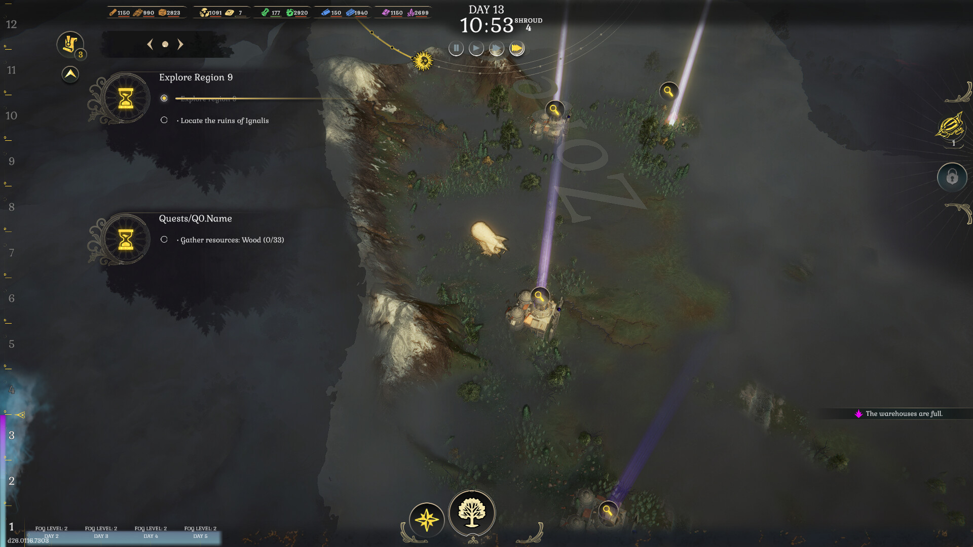 雾隐天途什么时候出 公测上线时间预告_wishdown.com 雾隐天途什么时候出 公测上线时间预告_wishdown.com