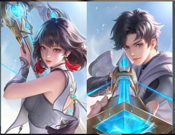 《王者荣耀世界》元流之子介绍_wishdown.com 《王者荣耀世界》元流之子介绍_wishdown.com