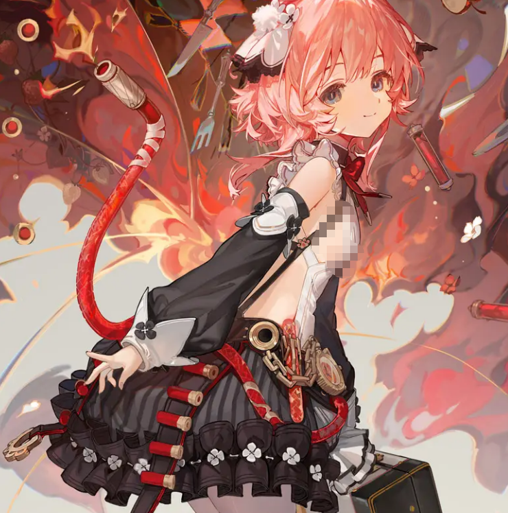 《白银之城》阿芙介绍_wishdown.com 《白银之城》阿芙介绍_wishdown.com