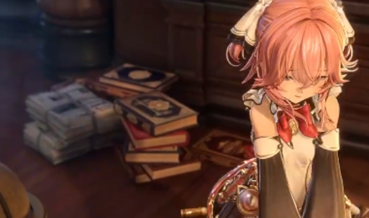 《白银之城》阿芙介绍_wishdown.com 《白银之城》阿芙介绍_wishdown.com