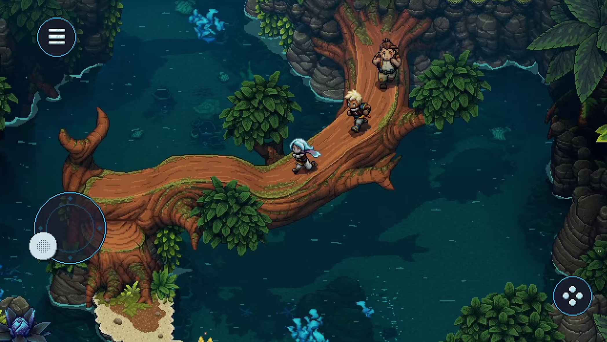 星之海手游公测时间公布:上线日期及预约入口_wishdown.com 星之海手游公测时间公布:上线日期及预约入口_wishdown.com