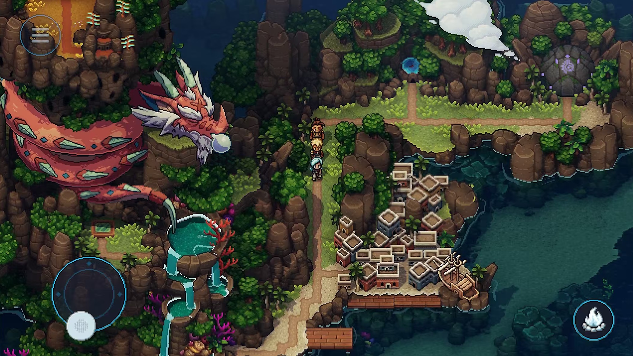 星之海手游公测时间公布:上线日期及预约入口_wishdown.com 星之海手游公测时间公布:上线日期及预约入口_wishdown.com