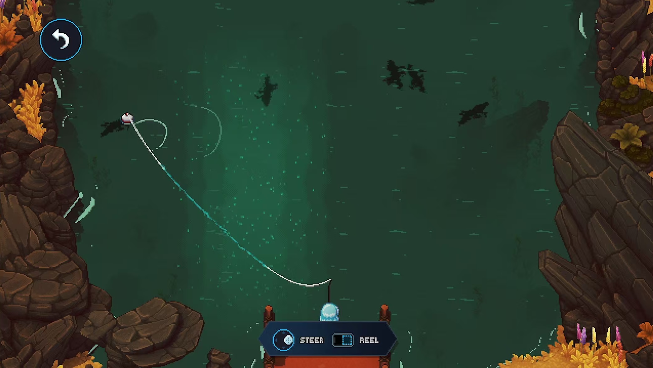 星之海手游公测时间公布:上线日期及预约入口_wishdown.com 星之海手游公测时间公布:上线日期及预约入口_wishdown.com