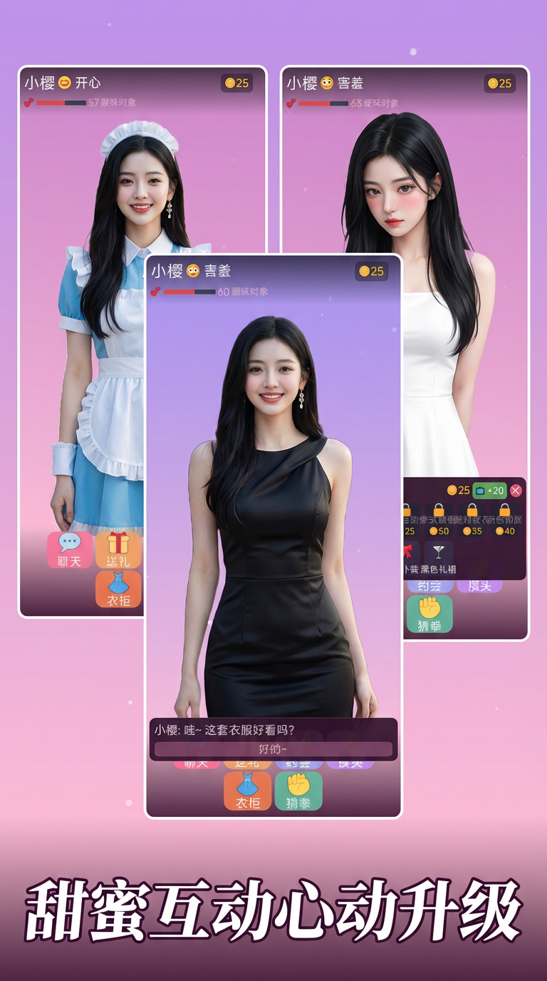 我的女朋友什么时候出 公测上线时间预告_wishdown.com 我的女朋友什么时候出 公测上线时间预告_wishdown.com