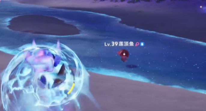 《伊莫》潮花岸精灵收集攻略_wishdown.com 《伊莫》潮花岸精灵收集攻略_wishdown.com