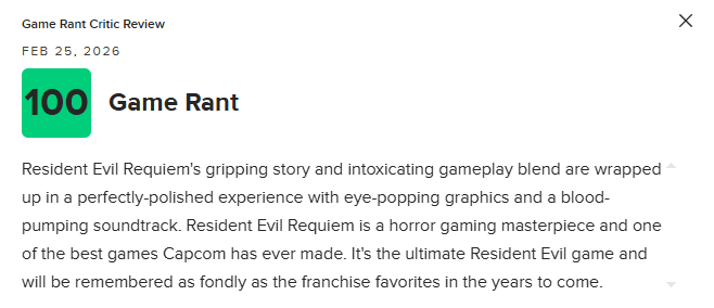 《生化危机9》M站88分:生存恐怖又一杰作 系列终极形态!_wishdown.com 《生化危机9》M站88分:生存恐怖又一杰作 系列终极形态!_wishdown.com