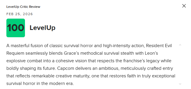 《生化危机9》M站88分:生存恐怖又一杰作 系列终极形态!_wishdown.com 《生化危机9》M站88分:生存恐怖又一杰作 系列终极形态!_wishdown.com