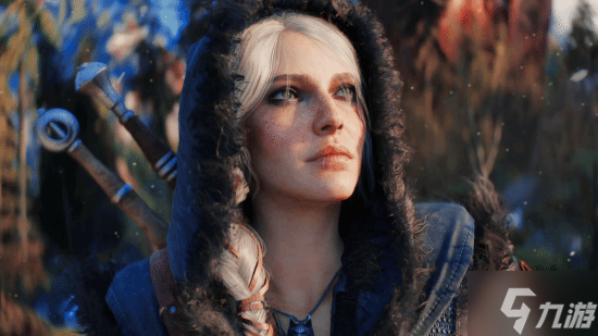 ��ҵ�����Ƽ�CDPR ����ʦ4���ܲ��ܰ볡������