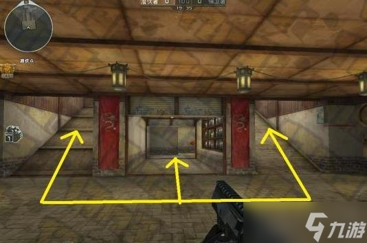 CF���������ջ��ս��· �����ջʵս����