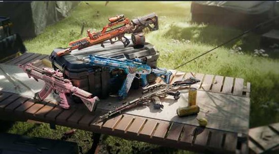 三角洲行动开年福利今日上线_wishdown.com 三角洲行动开年福利今日上线_wishdown.com