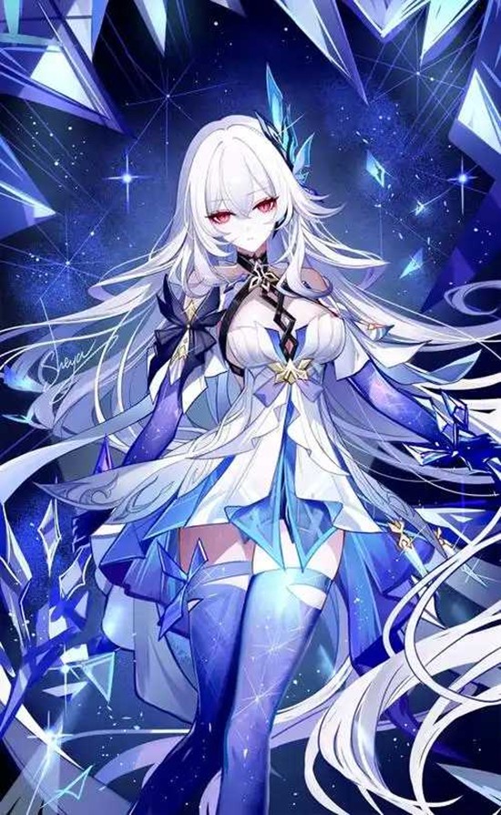 原神月之五下卡池怎么抽_wishdown.com 原神月之五下卡池怎么抽_wishdown.com