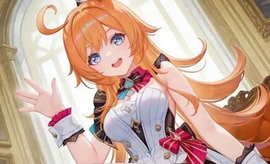 原神月之五下卡池怎么抽_wishdown.com 原神月之五下卡池怎么抽_wishdown.com