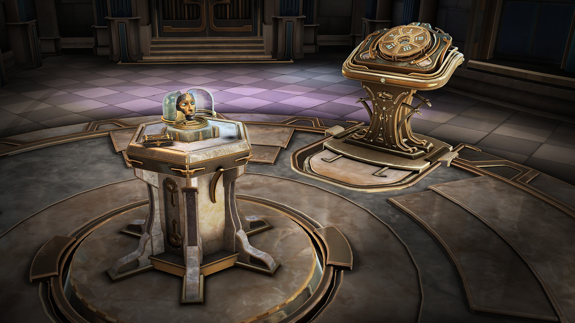 盒子:丢失的碎片什么时候出 公测上线时间预告_wishdown.com 盒子:丢失的碎片什么时候出 公测上线时间预告_wishdown.com