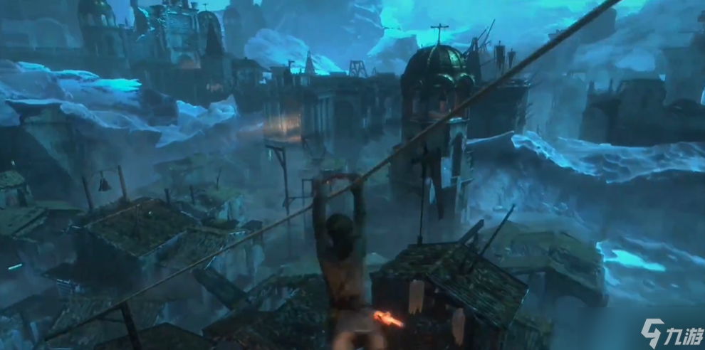 ��Ĺ��Ӱʧ��֮�Ǵ�����ô��