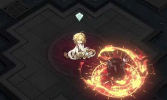 物华弥新太阳神鸟有什么技能_wishdown.com 物华弥新太阳神鸟有什么技能_wishdown.com