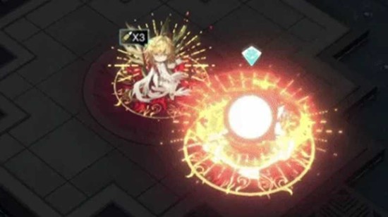 物华弥新太阳神鸟有什么技能_wishdown.com 物华弥新太阳神鸟有什么技能_wishdown.com