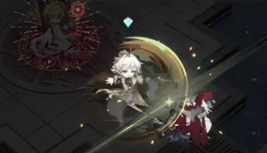 物华弥新太阳神鸟有什么技能_wishdown.com 物华弥新太阳神鸟有什么技能_wishdown.com