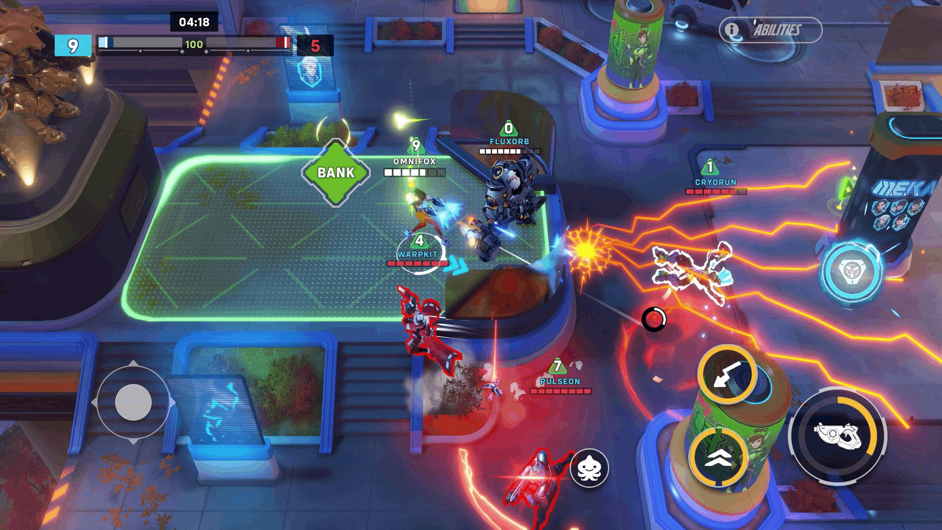 守望先锋:冲锋什么时候出 公测上线时间预告_wishdown.com 守望先锋:冲锋什么时候出 公测上线时间预告_wishdown.com