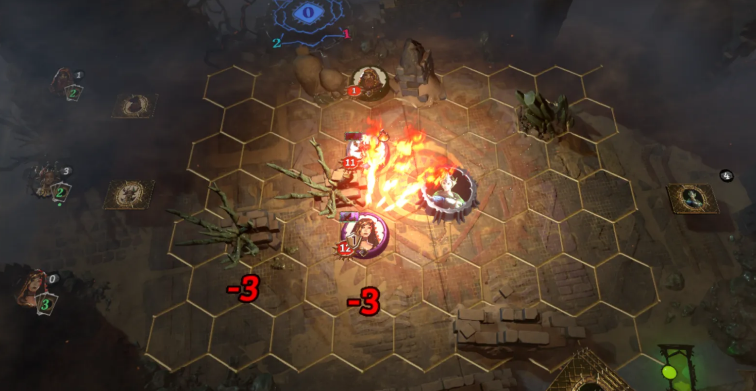 火焰审判手游职业大全:全职业特点、技能与转职路线详解_wishdown.com 火焰审判手游职业大全:全职业特点、技能与转职路线详解_wishdown.com