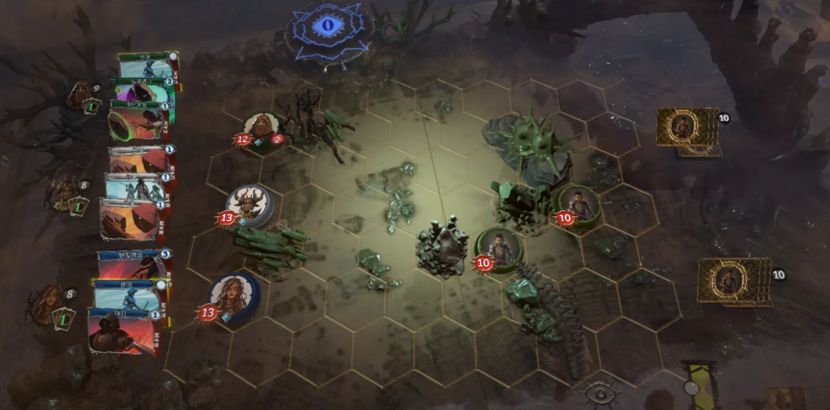 火焰审判手游职业大全:全职业特点、技能与转职路线详解_wishdown.com 火焰审判手游职业大全:全职业特点、技能与转职路线详解_wishdown.com