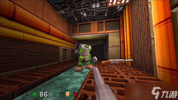 ���������ߴ���64KB����3D�����ϷQUOD��ʮ��ĥһ��