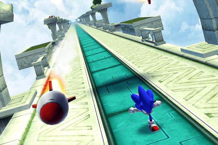 索尼克游戏下载推荐_wishdown.com 索尼克游戏下载推荐_wishdown.com