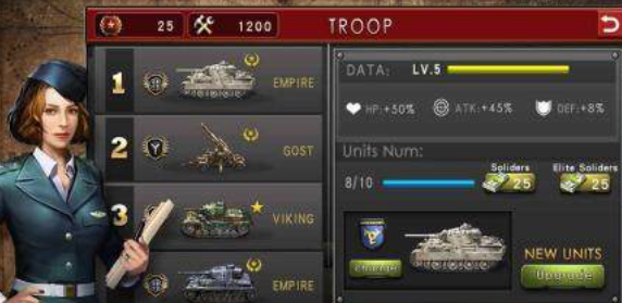 ��ս������Ϸ�Ƽ�