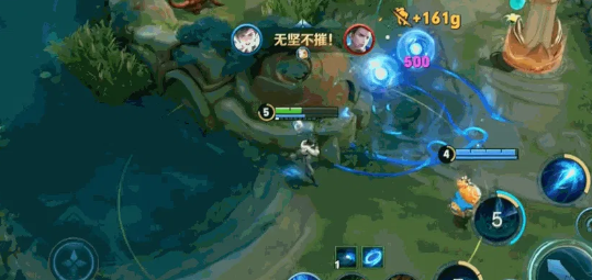 王者荣耀元流之子刺客技能分享_wishdown.com 王者荣耀元流之子刺客技能分享_wishdown.com