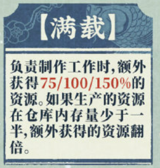 《江南百景图》钟雪渔介绍_wishdown.com 《江南百景图》钟雪渔介绍_wishdown.com