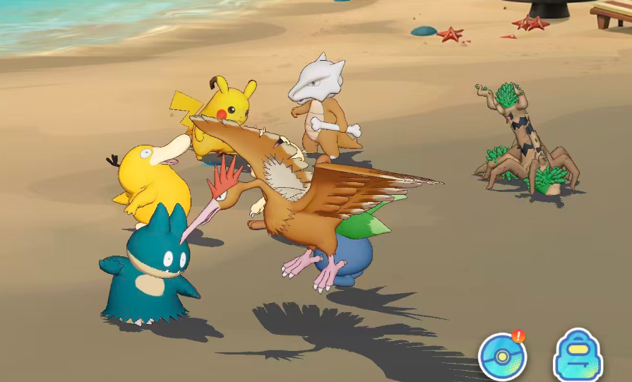 宠物集结皮卡丘培养教程_wishdown.com 宠物集结皮卡丘培养教程_wishdown.com