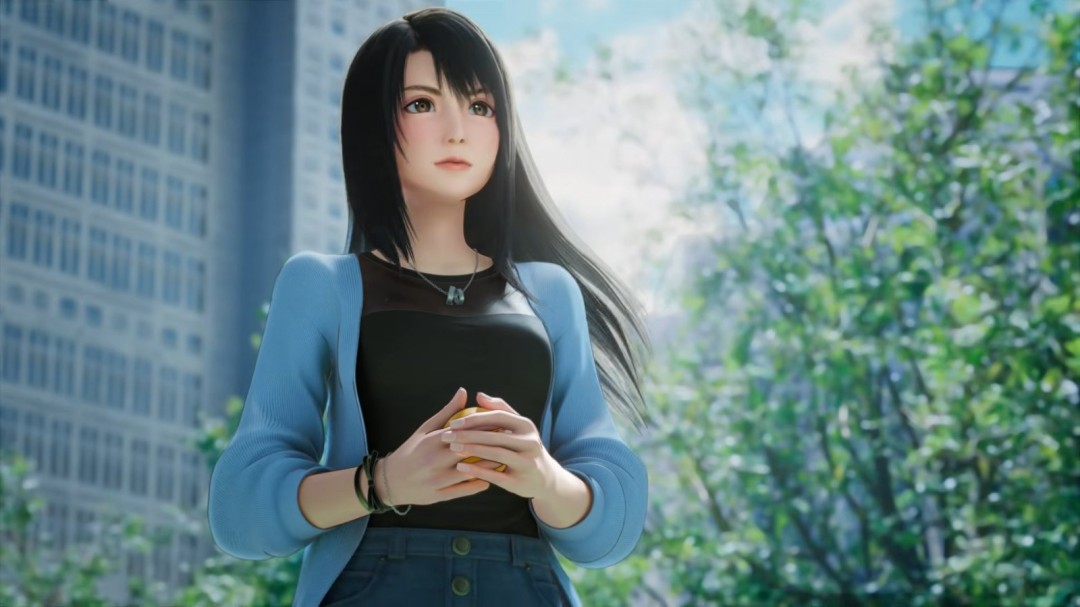 《最终幻想:纷争》手游官宣3月上线 SE发布游戏开场动画_wishdown.com 《最终幻想:纷争》手游官宣3月上线 SE发布游戏开场动画_wishdown.com